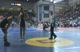 160lbs Mike Brown Liberty- vs. #5 Nick Lawrance Timberlane-NH