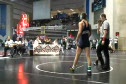 160lbs #9 Daniel McGillivray Fauquier- vs.  Jesse Shanaman, Blair Academy