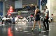 160lbs #9 Daniel McGillivray Fauquier- vs.  Jesse Shanaman, Blair Academy
