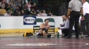 160lbs Anthony Saulle Delran- vs. Mike Dessino Middlesex-