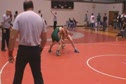 160lbs Shawn Thomas Catoosa- vs. Wes Kirby SHAW-