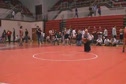 160lbs Tyler George ALT- vs. Kendall Melvin WH-