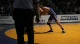 #4 Colt Sponseller (OSU) vs #20 Ryan Patrovich (Hofstra)