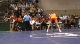 165lbs Brandon Mason Oklahoma State- vs. Mike Galante Lehigh-