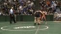 165lbs Brian Letters Maryland- vs. Nick Marable Missouri-