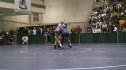 165lbs Chris Brown ODU- vs. Nick Marable Missouri-