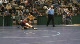 165lbs Chris Brown ODU- vs. Rickey Schmelyun Bloomsburg-