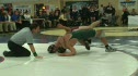 165lbs Joel Shaw Cal Poly- vs. Ryan Smith Oklahoma-