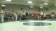 165lbs Joey Granata Cal State Bakersfield- vs. Shane Vernon Oklahoma-
