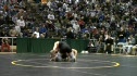 165lbs Ryan Morningstar Iowa- vs. Brian Letters Maryland-