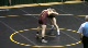 165lbs Ryan Morningstar Iowa- vs. Rick Schmelyun Bloomsburg-