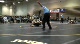 165 lbs college match, Ryan Morningstar, Iowa,, vs Ryan McGarity, Binghampton,,