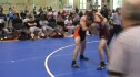 165lbs Will Harcum The Apprentice- vs. Joe Salvatore Marion Military Institute-
