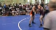 165lbs Will Harcum The Apprentice- vs. Joe Salvatore Marion Military Institute-