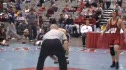 165lbs Mike Galante Lehigh- vs. Andrew Howe Wisconsin-