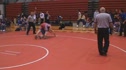 171lbs Josh Long Noble- vs. Chris Conover Bixby-