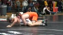 171lbs Noah Budi Kaukauna- vs. Zaq Berridge Brandon-