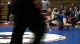 171lbs Caleb Cotter Sapulpa-OK vs. Riley Walker Austin Bowie-TX