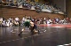 171lbs Mike Pechstein Langley- vs. Mike Sutton Cascia Hall-