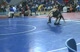 171lbs #2 Brad Hitchings Trinity-KY vs. #7 Bobby Bowman Mnt St Joes-MD