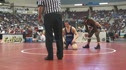 171lbs Dakota DesLauriers Burrell-PA vs. Teague Lewendo Sharon-PA