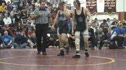171lbs Hudson Evans St Paris Graham-OH vs. Alex Utley CVCA-CA