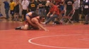 171lbs Josh Long NOB- vs. Jake Hall Carl Albert-