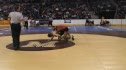 171lbs Chris DAmico Ramapo- vs. Canaan Bethea Trenton Central-