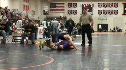 171lbs Justin Langer DeForest- vs. Max Robinson Sheboygan Falls-