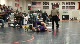 171lbs Justin Langer DeForest- vs. Max Robinson Sheboygan Falls-