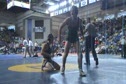171lbs Khasan Tamarov David Brealey-NJ vs. #8 Joey Grainger Great Bridge-VA