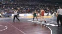 171lbs Mike Khoury St Joseph- vs. William Smith High Point-