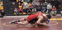 171lbs Sam Wheeler -OH vs. Devin Peterson -WI