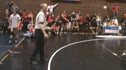 171lbs Tanner Eitel Bishop Lynch-TX vs. Marquise Johnson Lawton-TX