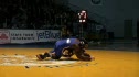#11 Alton Lucas (Hofstra) vs Dave Rella (OSU)