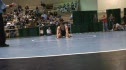 174lbs Alex Caruso Lehigh- vs. Austin Trotman Appalachian State-