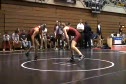 174lbs Bryan Panzano Harvard- vs. Kyle Barrett Stanford-