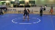 174lbs Christopher Hauser UCF- vs. Jay Mitchell Marion Military-