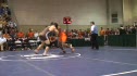 174lbs Cody Hill Oklahoma State- vs. Alex Caruso Lehigh-