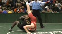 174lbs Corey Peltier Maryland- vs. Raymond Jordan Missouri-