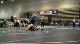 174 lbs college match, Jay Borschel, Iowa,, vs Brett Nelson, Binghampton,,