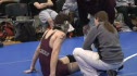174lbs Jay Mitchell Marion Military- vs. Austen Damico The Apprentice-