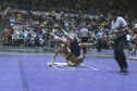 174lbs Ben Bennett-Central Michigan vs Shane Riccio-Bucknell