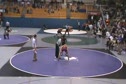 174lbs Ben Bennett-CMU vs. Jarion Beets