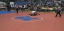180lbs Nick Cobb Allen-TX vs. Cord Fletcher Henderson-TX
