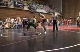 180lbs Cameron Movaghari Langley- vs. Joseph Pale Cascia Hall-