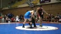 180lbs Will Kellogg Sapulpa-OK vs. Sam Lounge Austin Bowie-TX