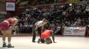 184: Doug Umbehauer (Rider) vs McPaul Ogbonna (Rutgers) 