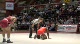 184: Doug Umbehauer (Rider) vs McPaul Ogbonna (Rutgers) 