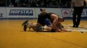 #2 Mike Pucillo (OSU)  vs Anthony Tortora (Hofstra)